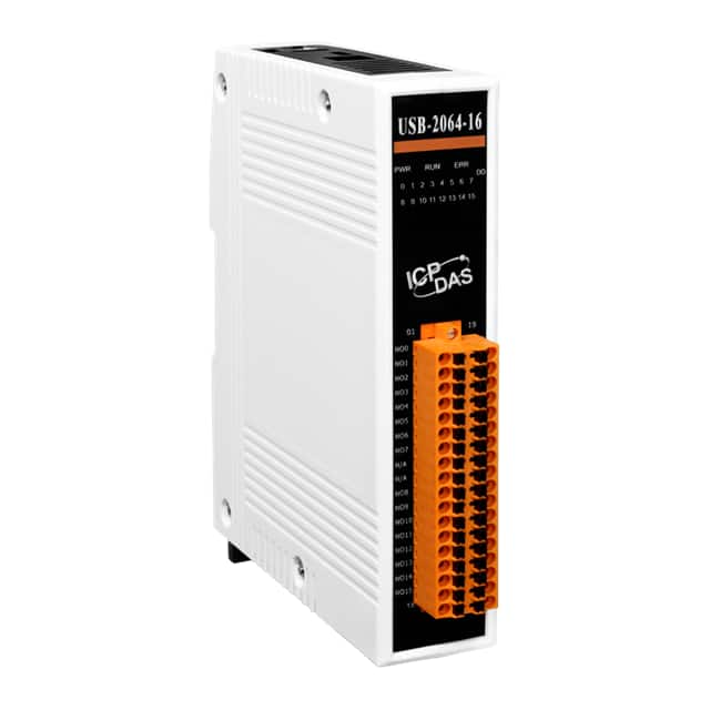 USB-2064-16 ICP DAS USA INC  Controllers - PLC Modules